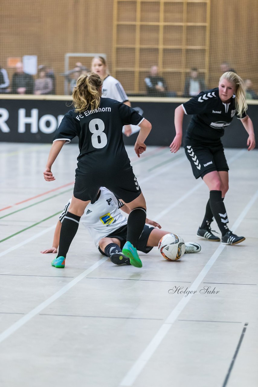 Bild 301 - Volksbank Cup Horst